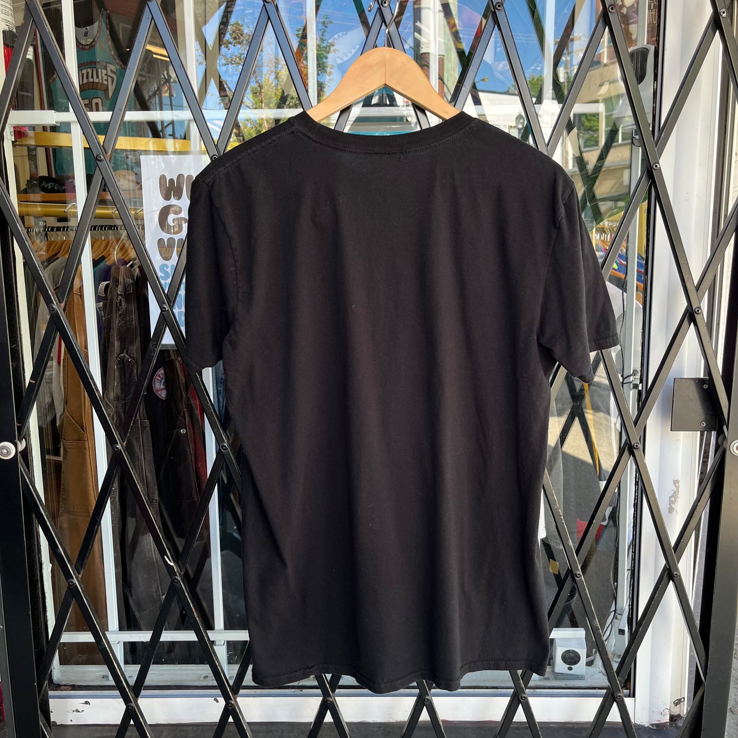 2019 UEFA Champions League Final Tee - Size L