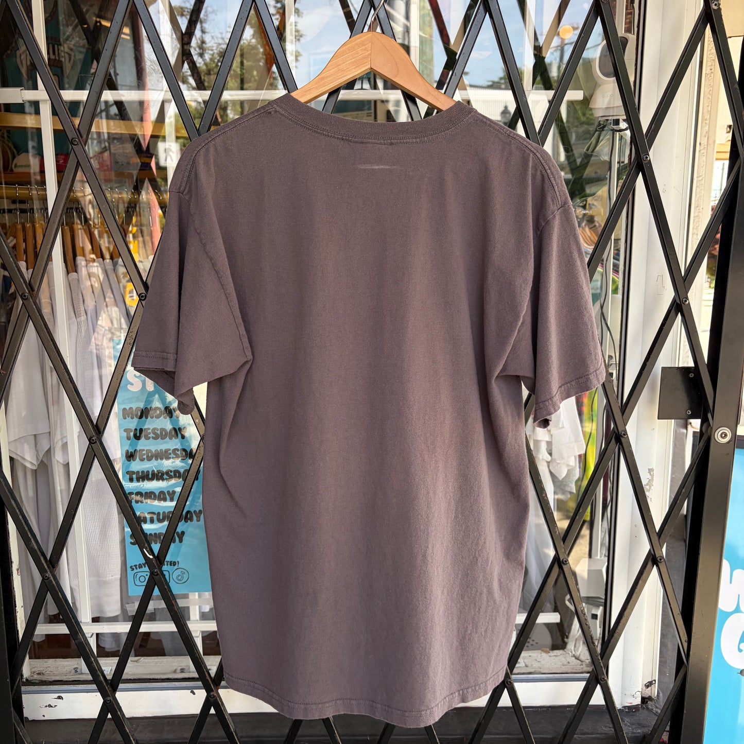 Vintage Upper Playground RCA Love Tee - Size L