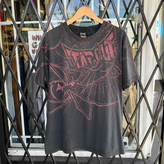 Y2K TapOut Tee - Size XL
