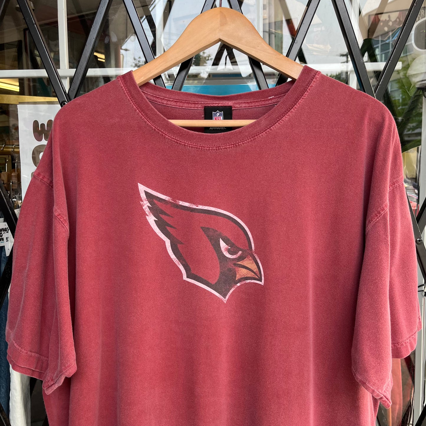 Arizona Cardinals Tee - Size XL