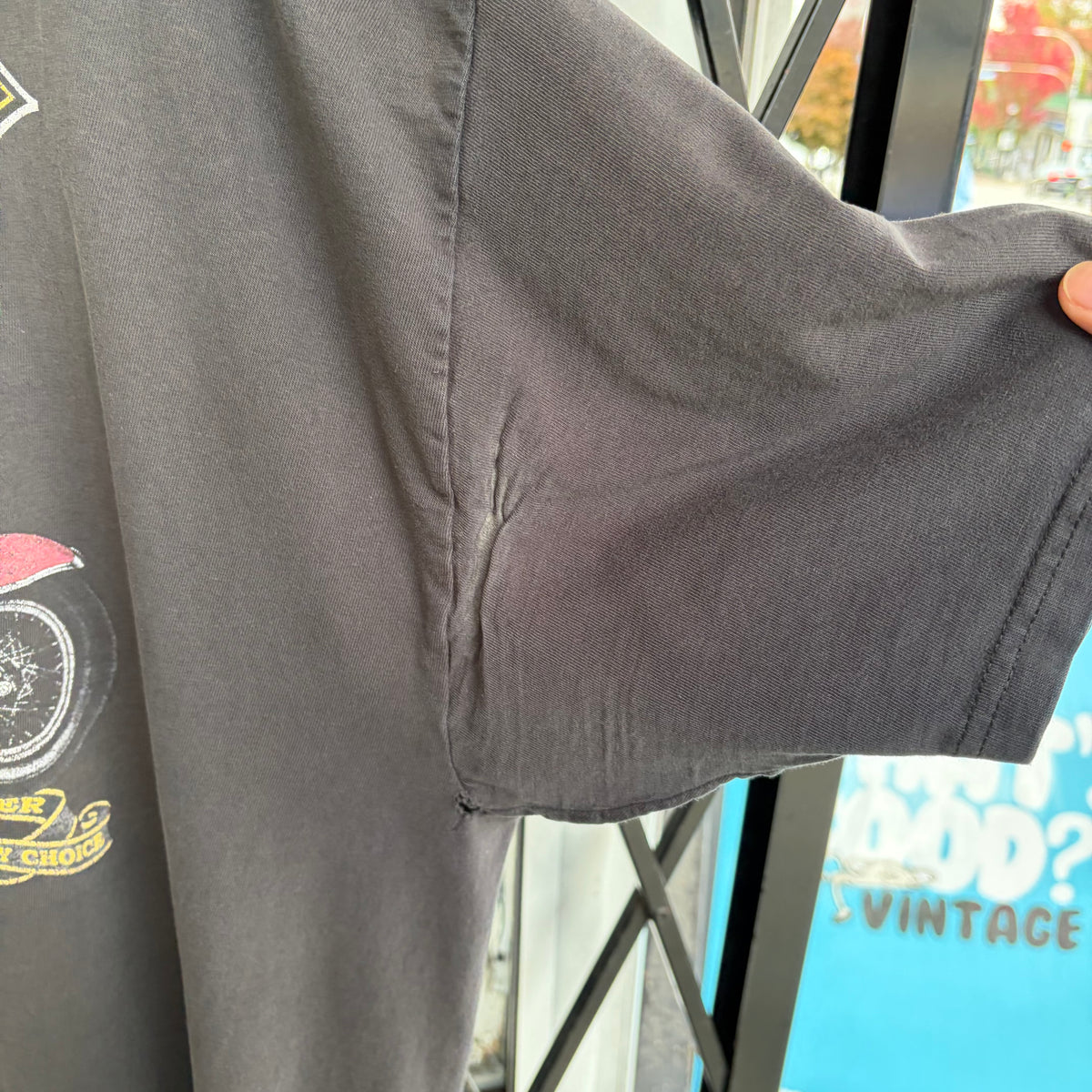Harley Davidson Tee - Size XXL