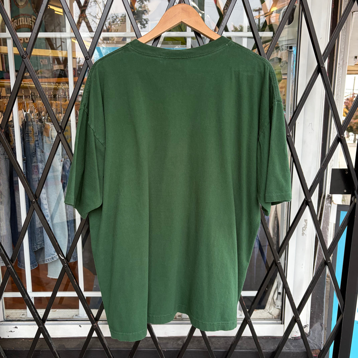 Vintage Reebok Tee - Size XXL