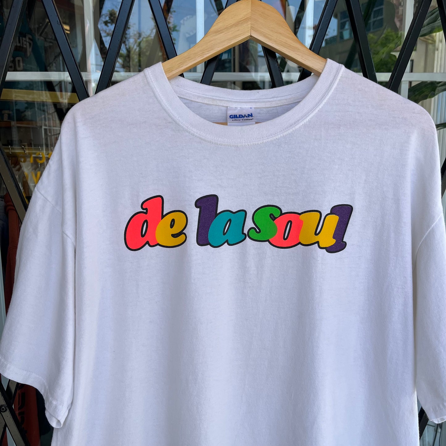 2000’s De La Soul Tee - Size XL