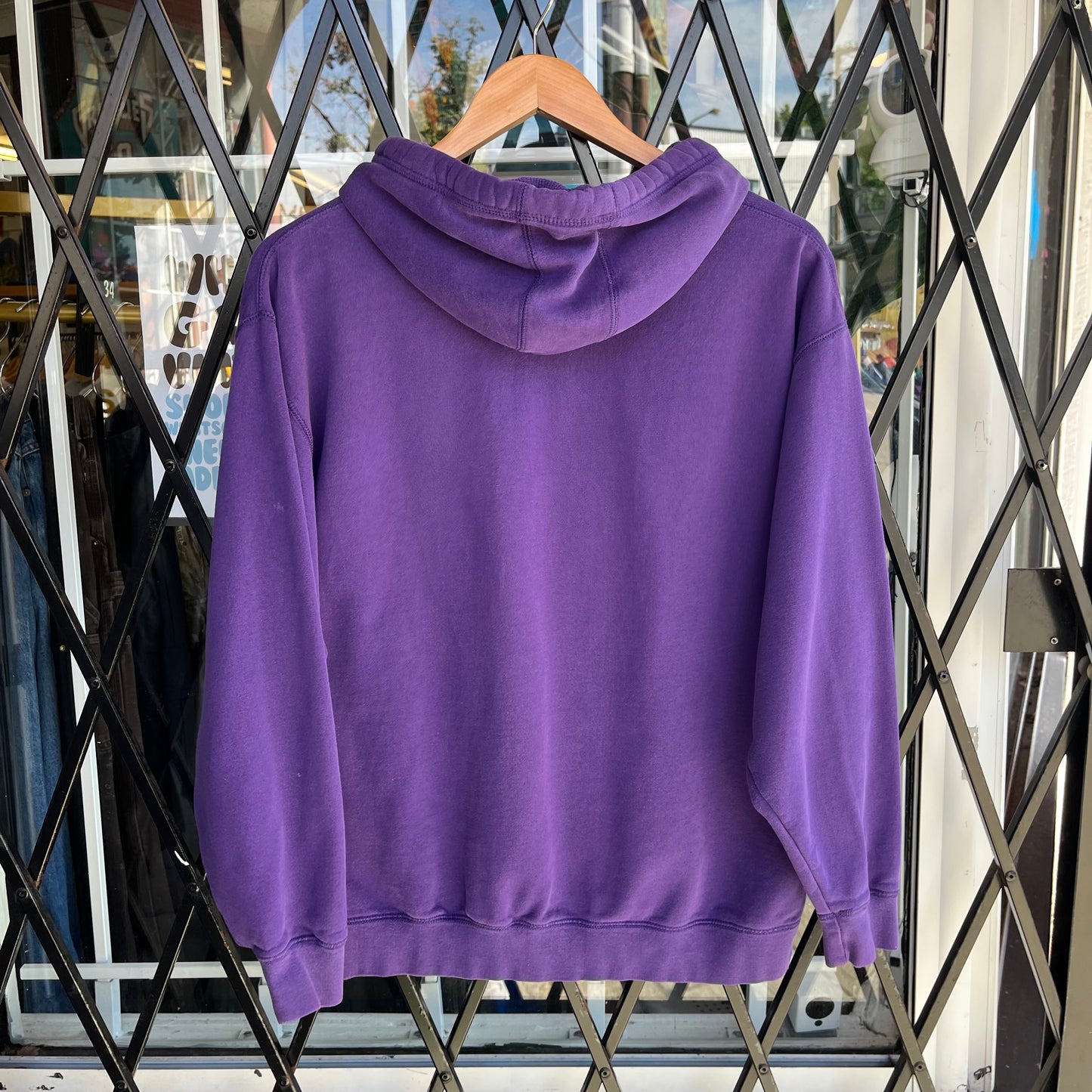 Washington Huskies Hoodie - Size L