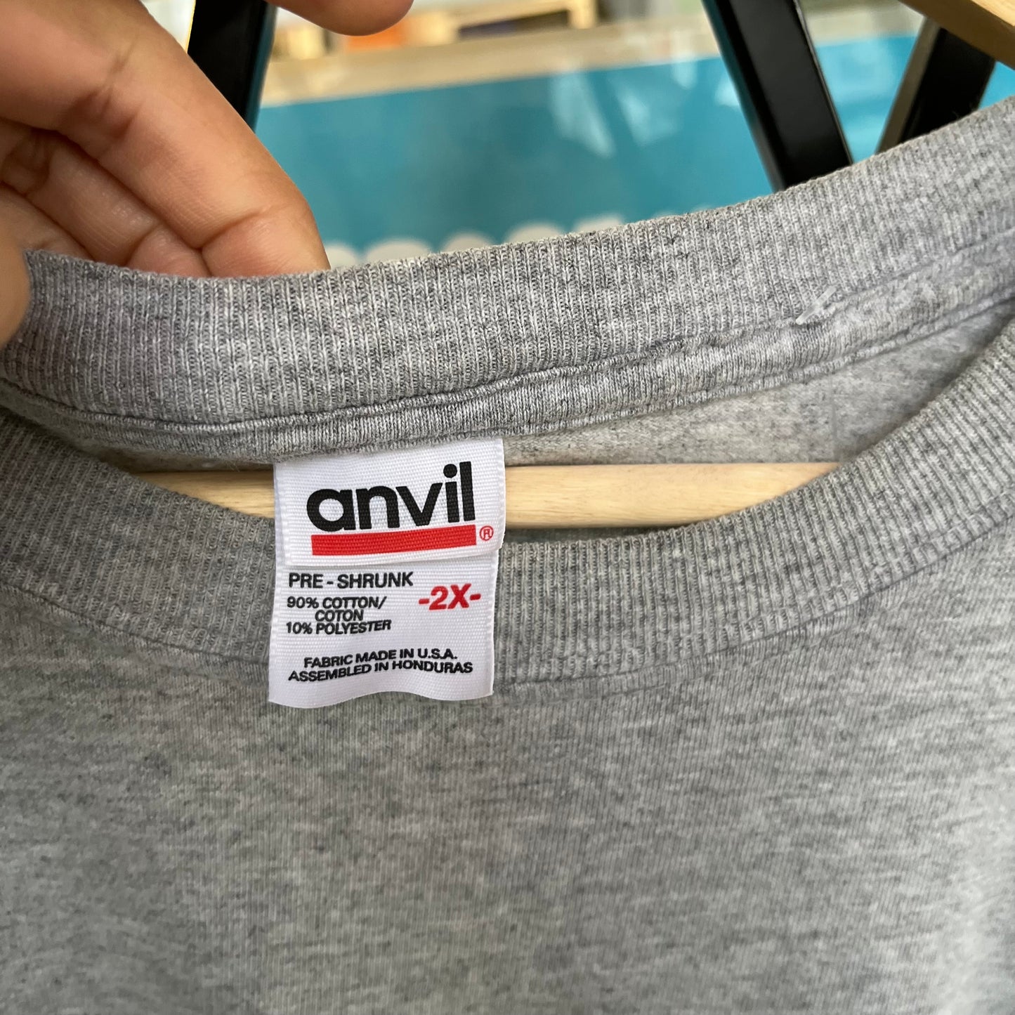 Vintage Seattle Mariners Ichiro Tee - Size XXL