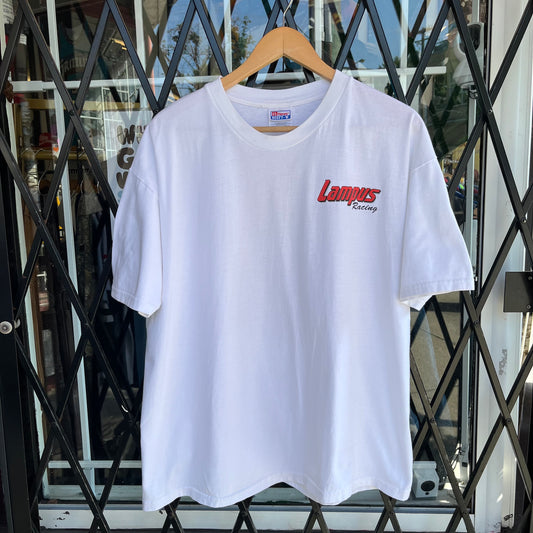 1999 IHRA Lampus Racing Tee - Size XL