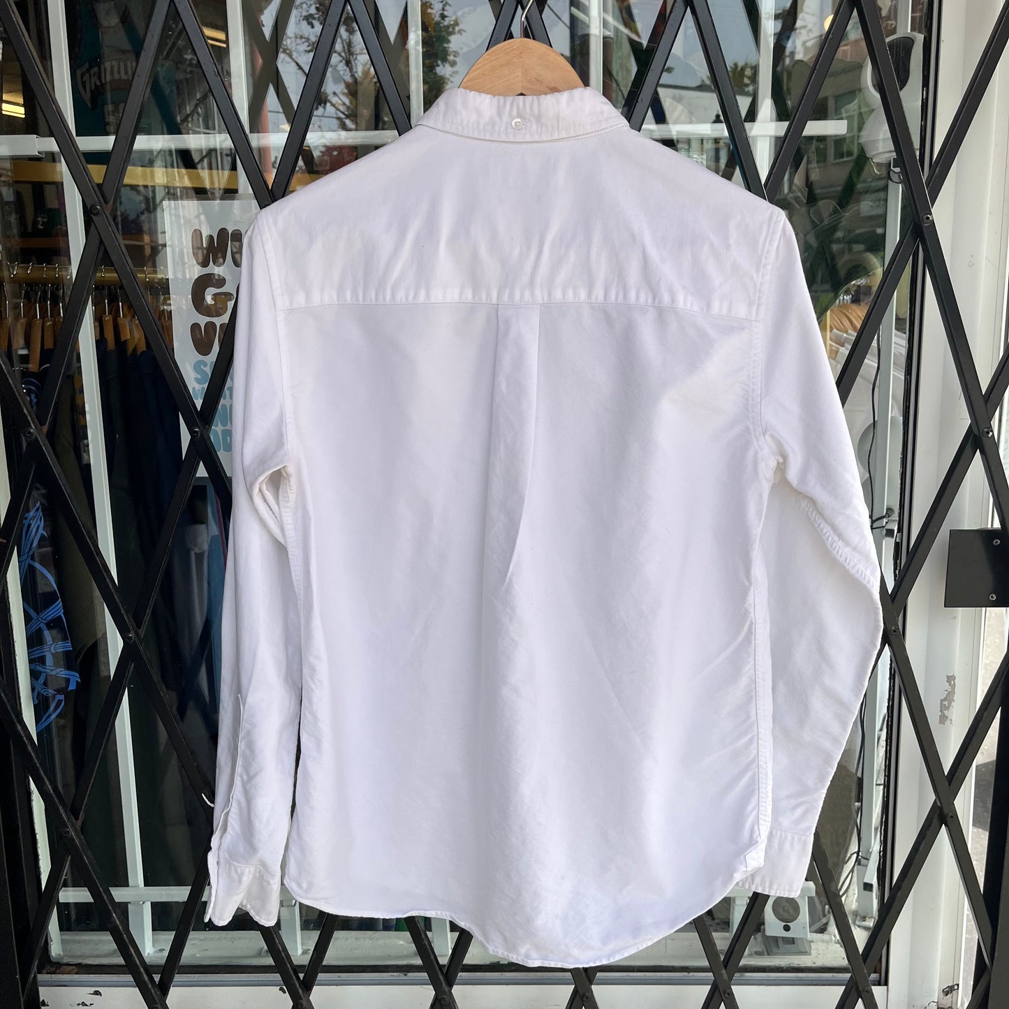 Stussy Button Up Shirt - Size S