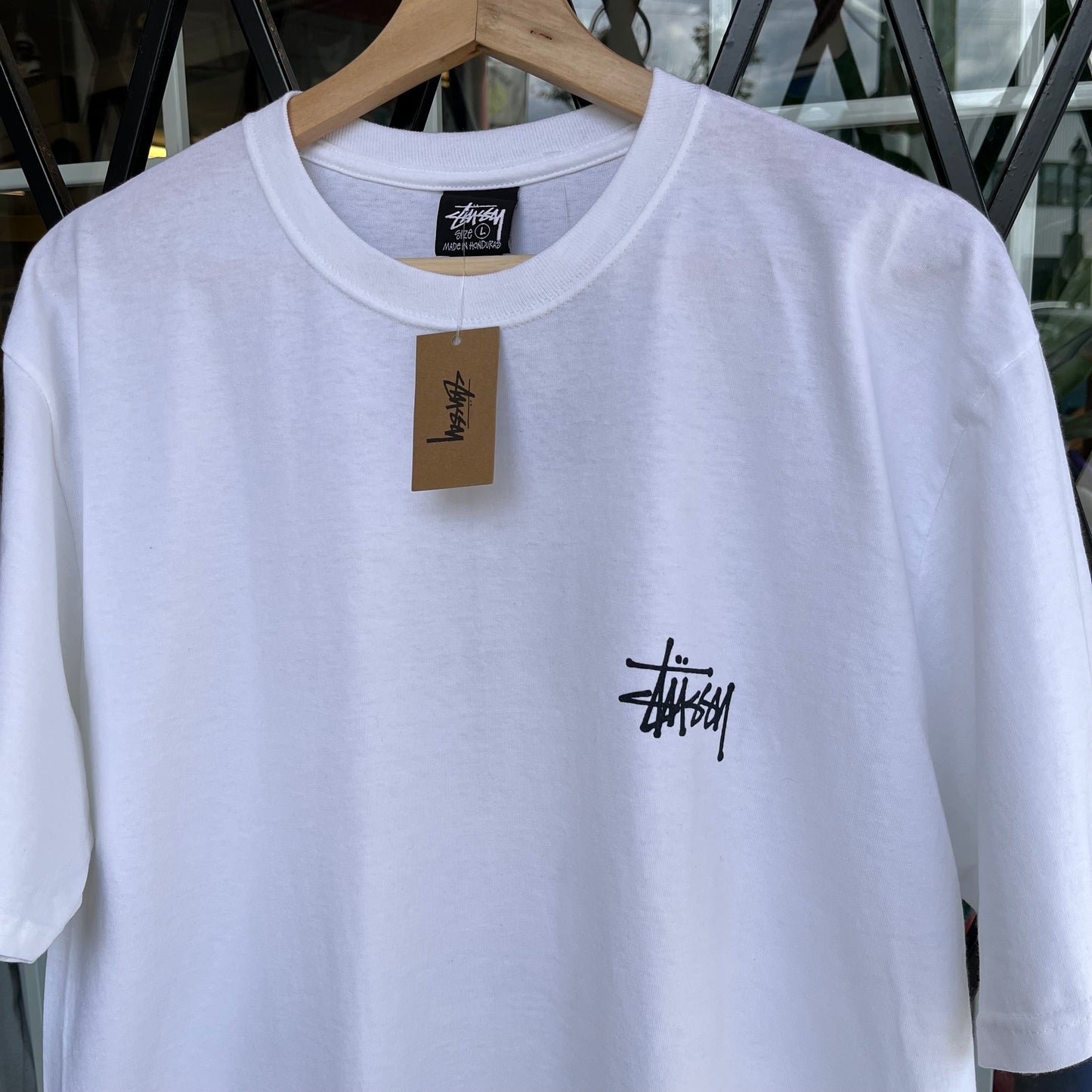 Stussy Roach Tee - Size L