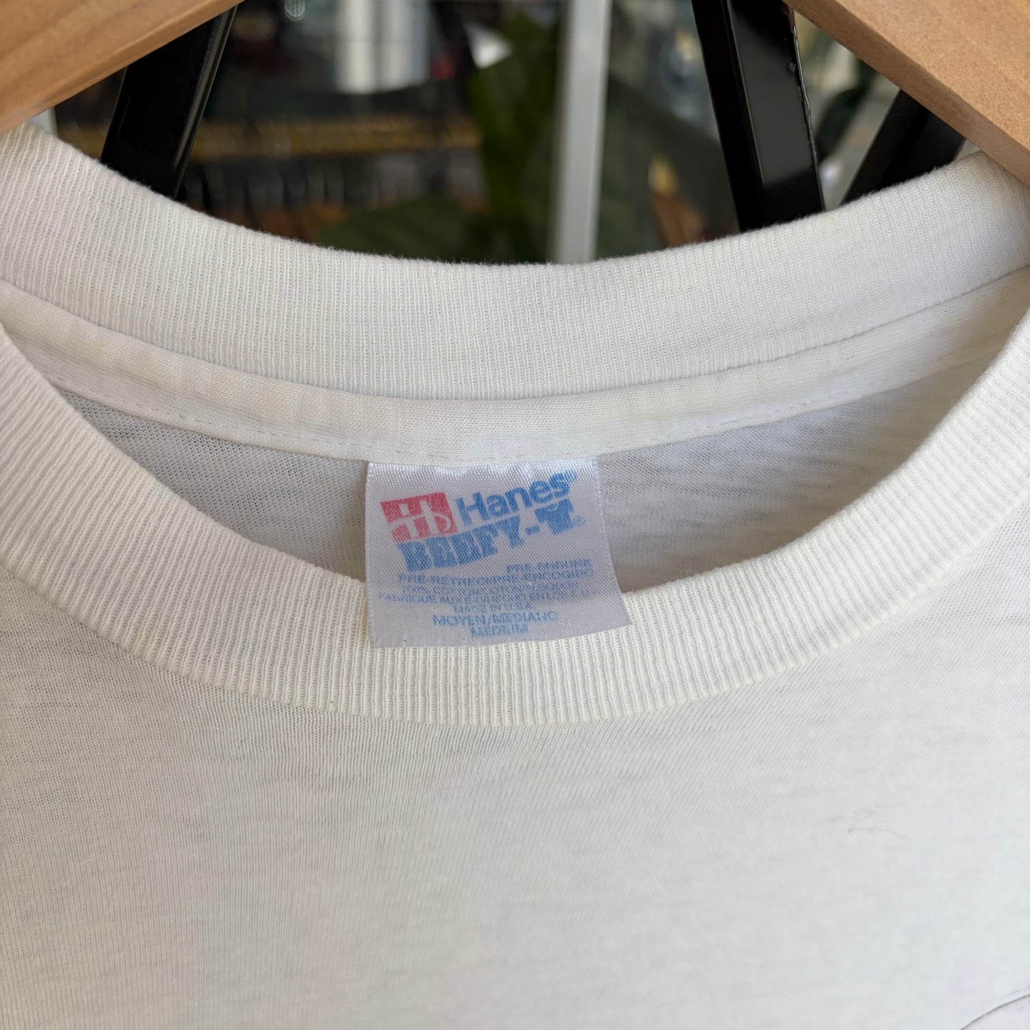 Vintage Crawdaddy’s Lobster Shack Tee - Size M