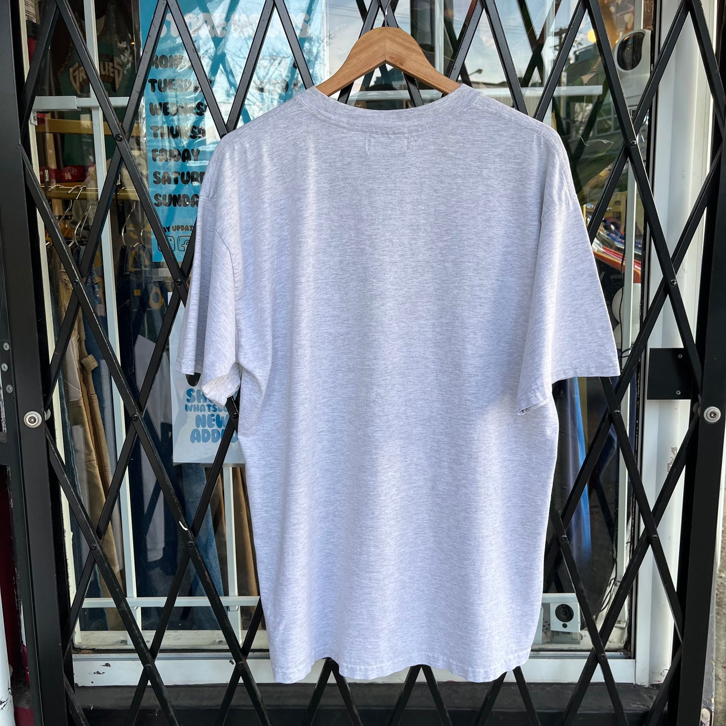 Vintage Cache Creek Classics Car Tee - Size XL