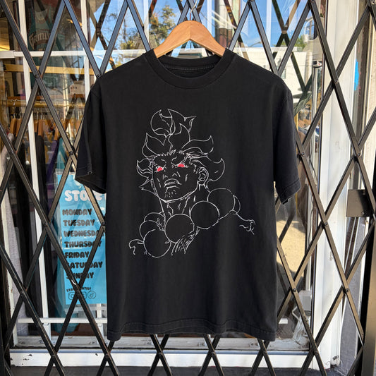 Street Fighter Akuma Tee - Size M