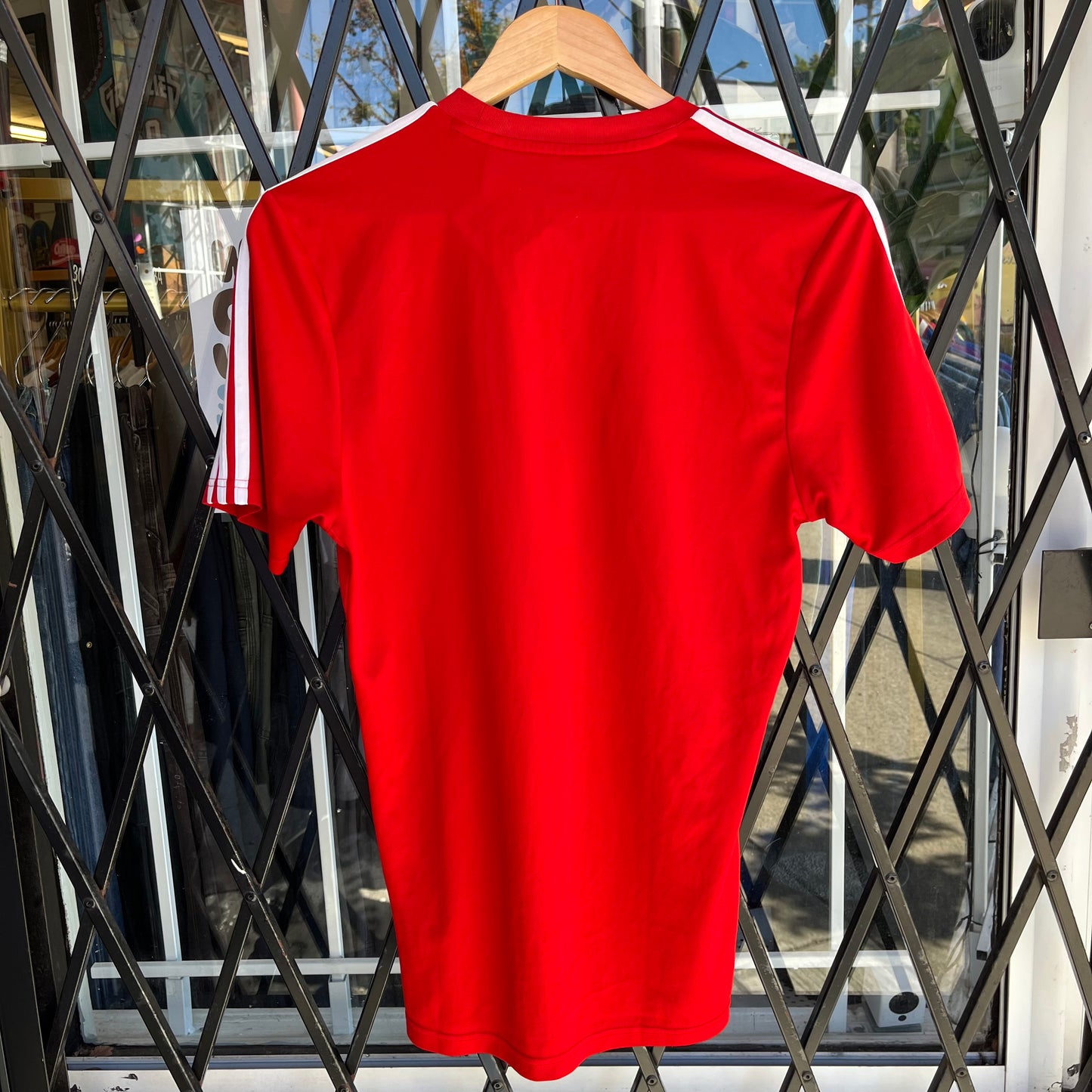 2015-16 Adidas FC Bayern Munich Jersey - Size M