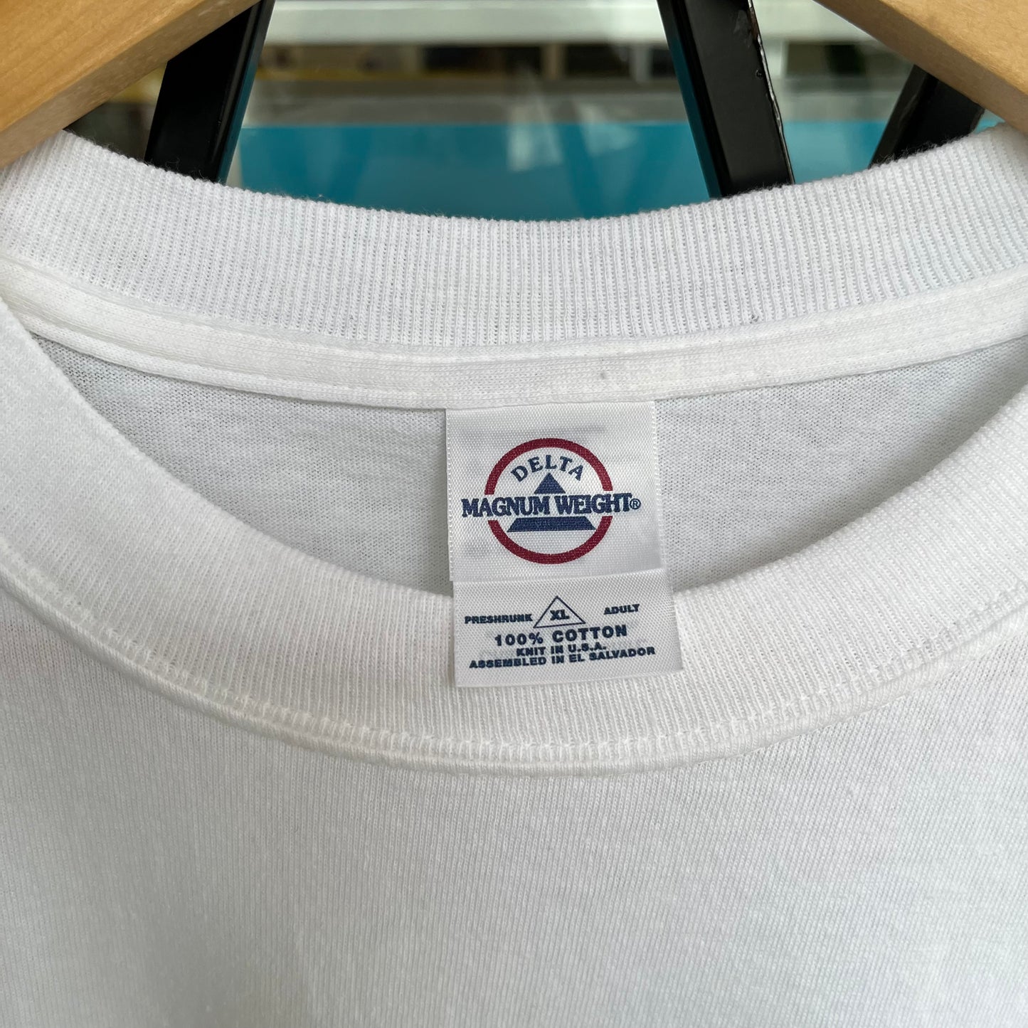 Vintage Tennessee Titans Tee - Size XL