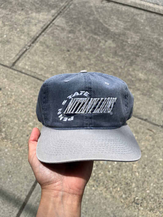 Vintage Penn State University Snapback