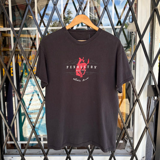 Pendleton Whiskey Tee - Size L