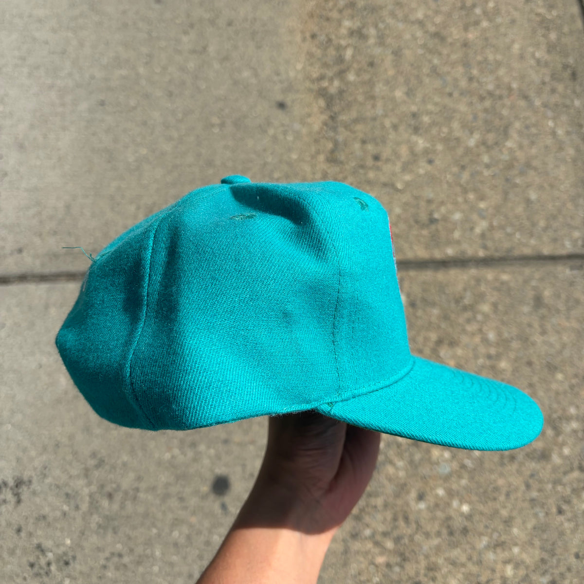 Vintage Miami Dolphins SnapBack