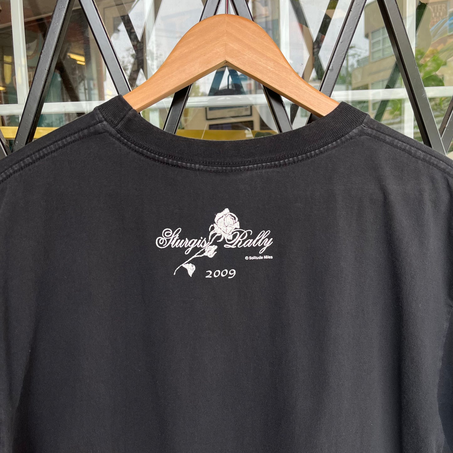 2009 Sturgis Tee - Size XL