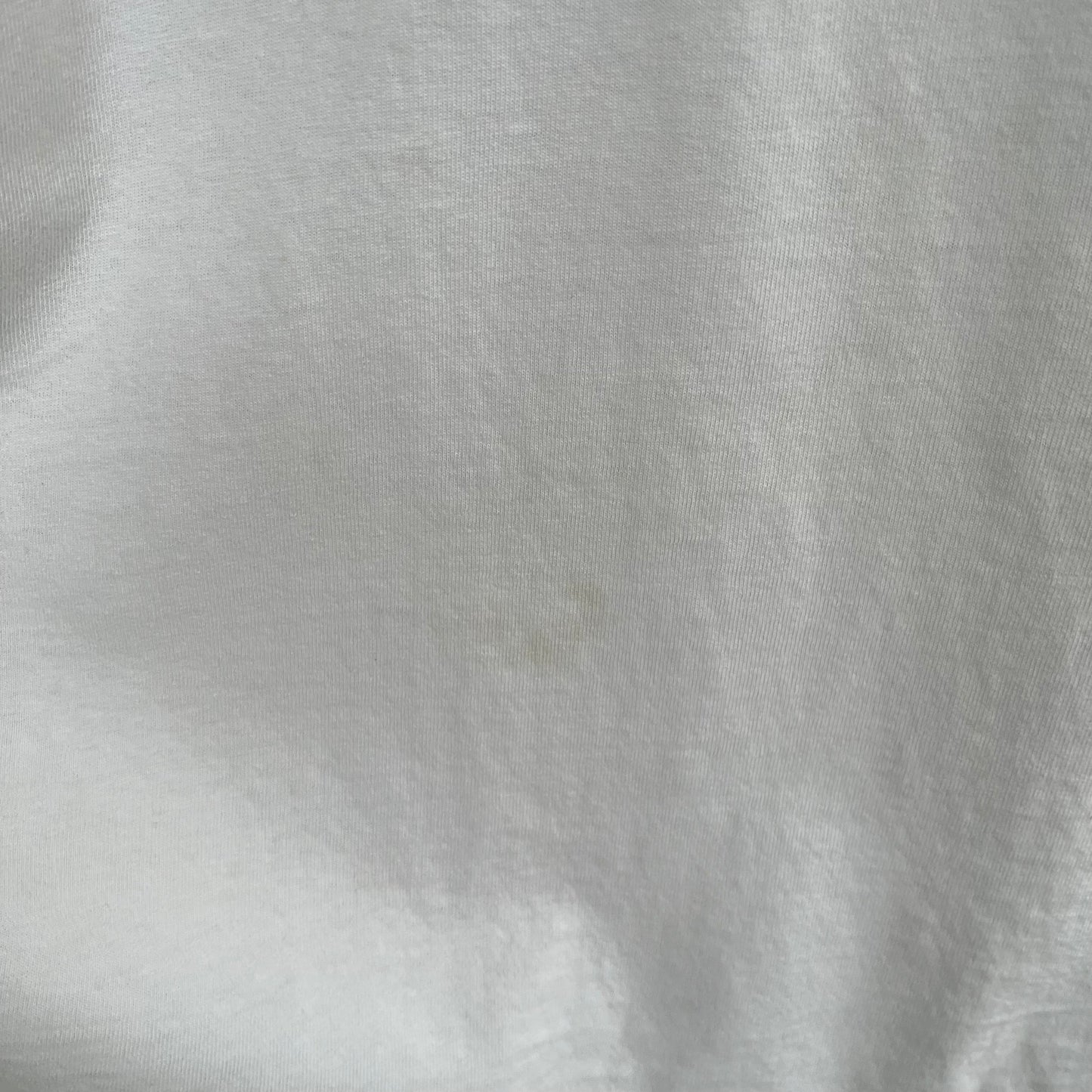 2007 Seattle Sonics Watts Player Autographed Tee - Size L