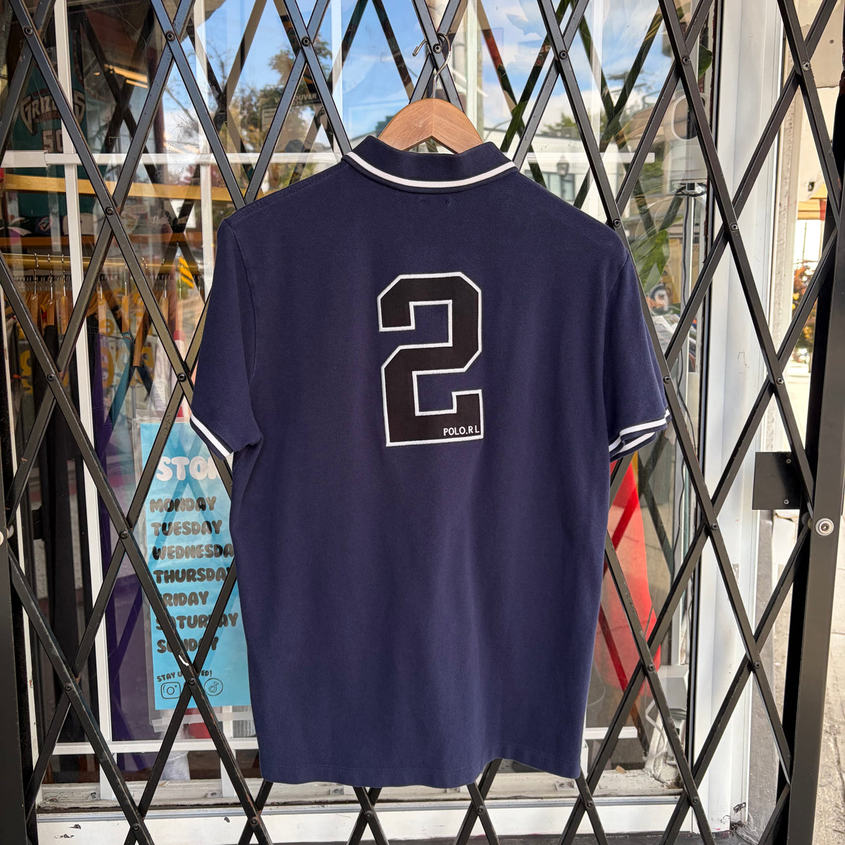 Polo Ralph Lauren Shirt - Size L