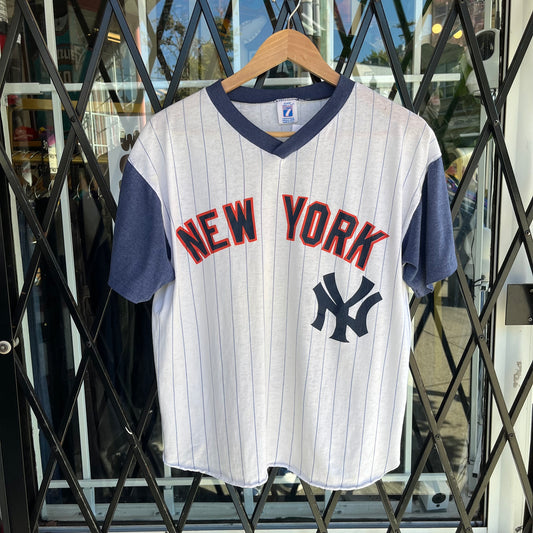 Vintage New Yorks Yankees Shirt - Size L
