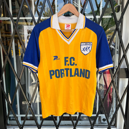 Vintage Portland FC Jersey - Size M