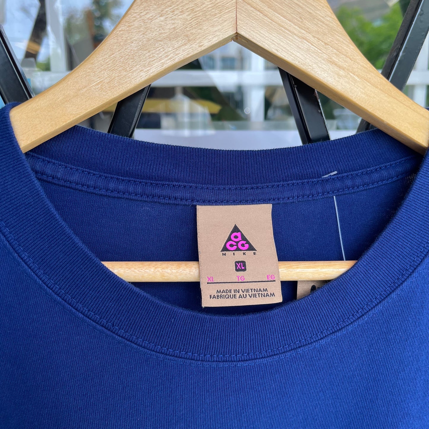 Nike ACG Tee - Size XL
