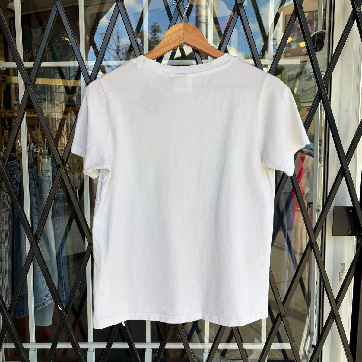Bape Baby Milo Surf Tee - Size Women’s S