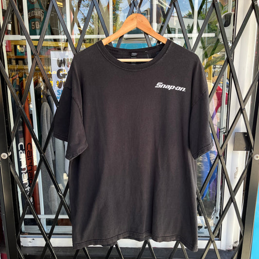 Snap-On Car Tee - Size XL
