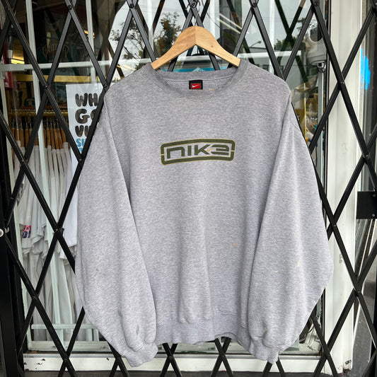 Vintage Nike Crewneck - Size XL