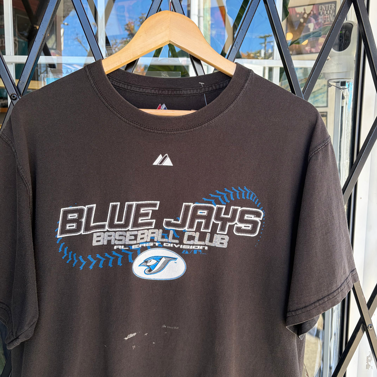 Toronto Blue Jays Tee - Size L