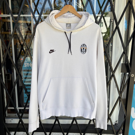 Nike Juventus Hoodie - Size L