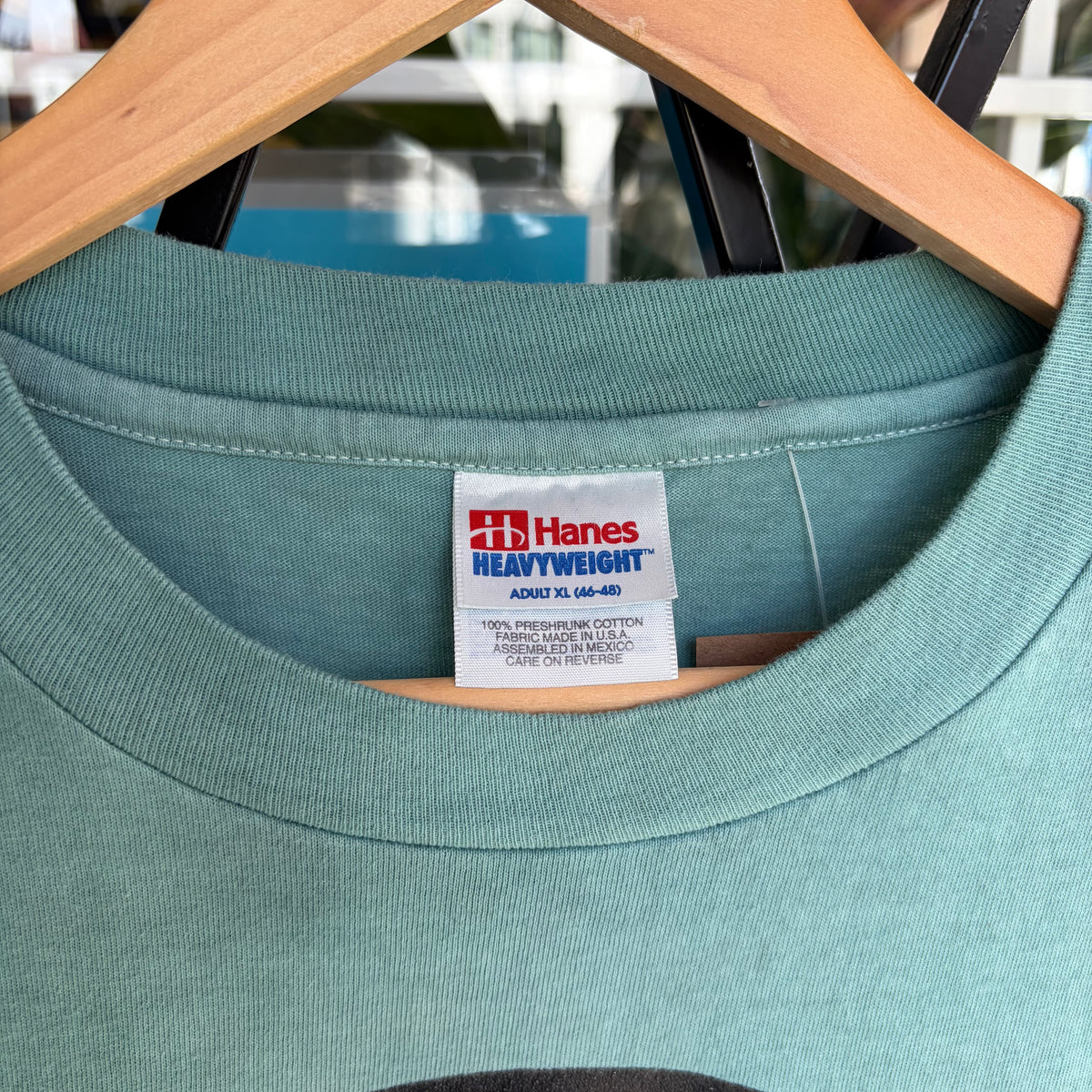 Vintage NYC Tee - Size XL