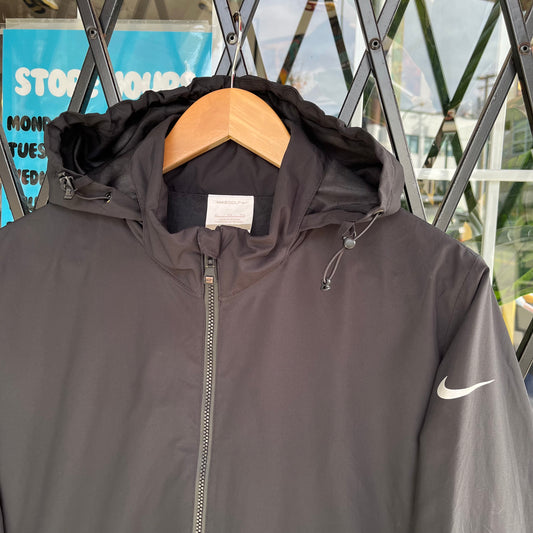 Nike Golf Storm-Fit Jacket - Size Womens XL