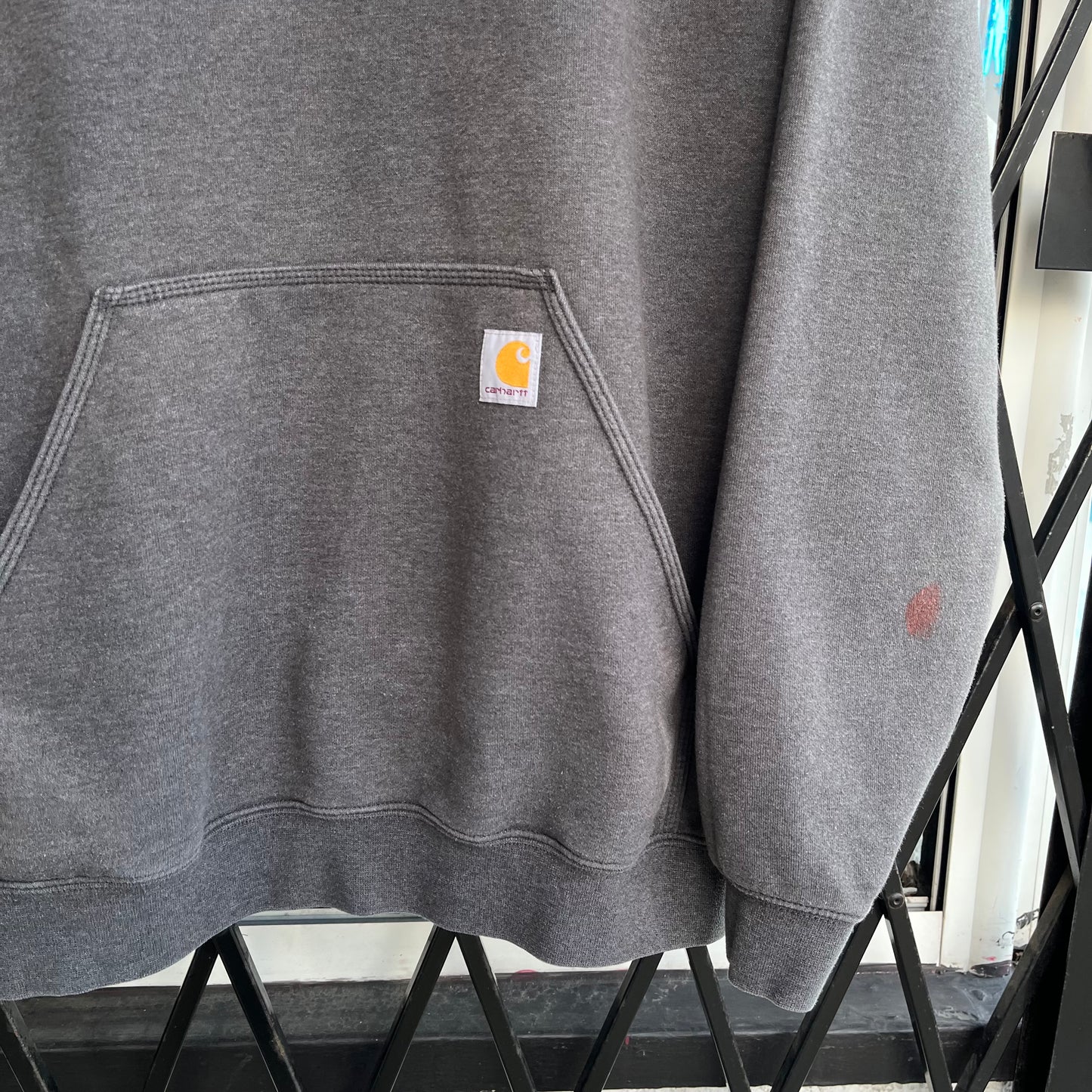 Carhartt Hoodie - Size L