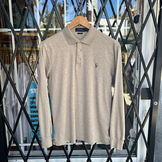 Polo Ralph Lauren Long Sleeve - Size S