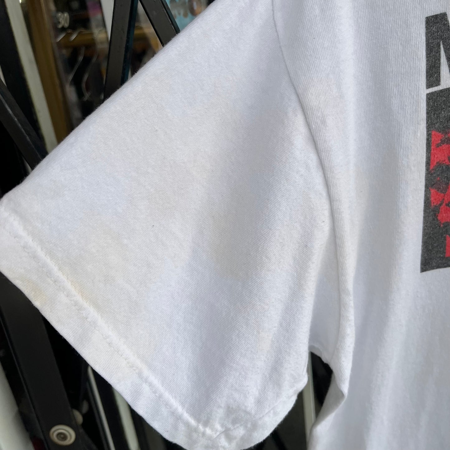 2009 New Kids on the Block Tour Tee - Size L