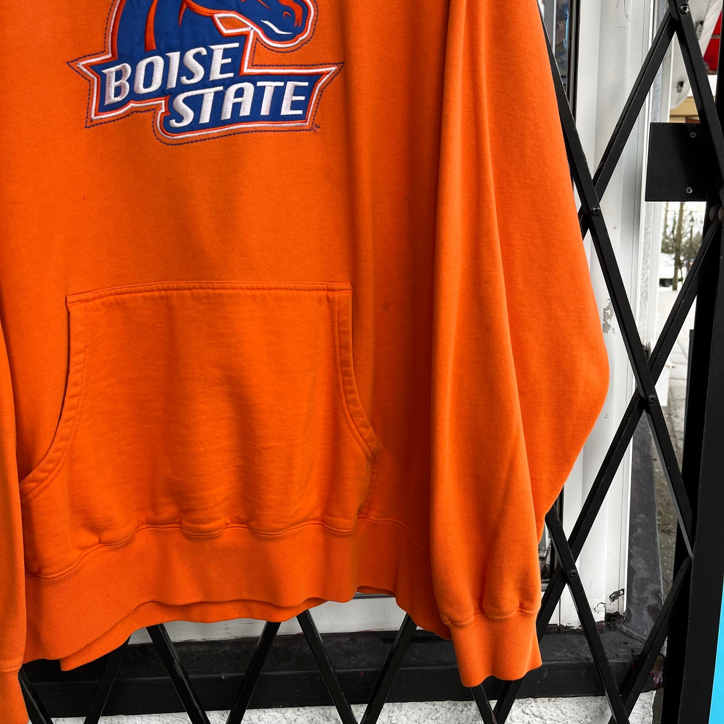 Nike Boise State Hoodie - Size XXL
