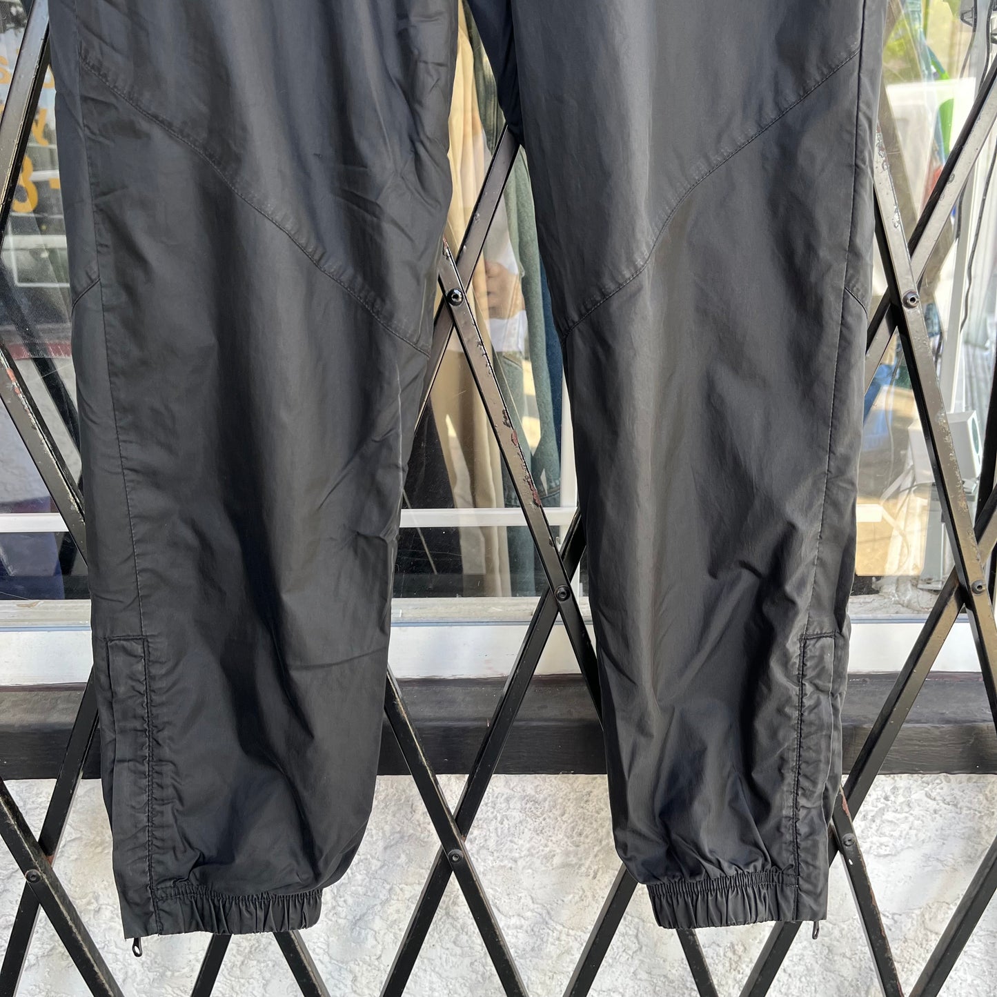 Nike Nylon Pants - Size M
