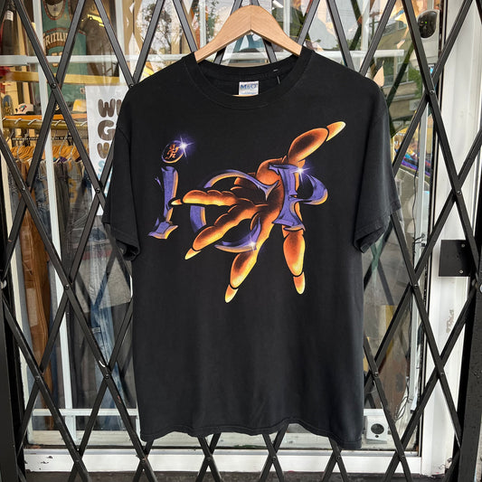 2002 Insane Clown Posse Tee - Size M