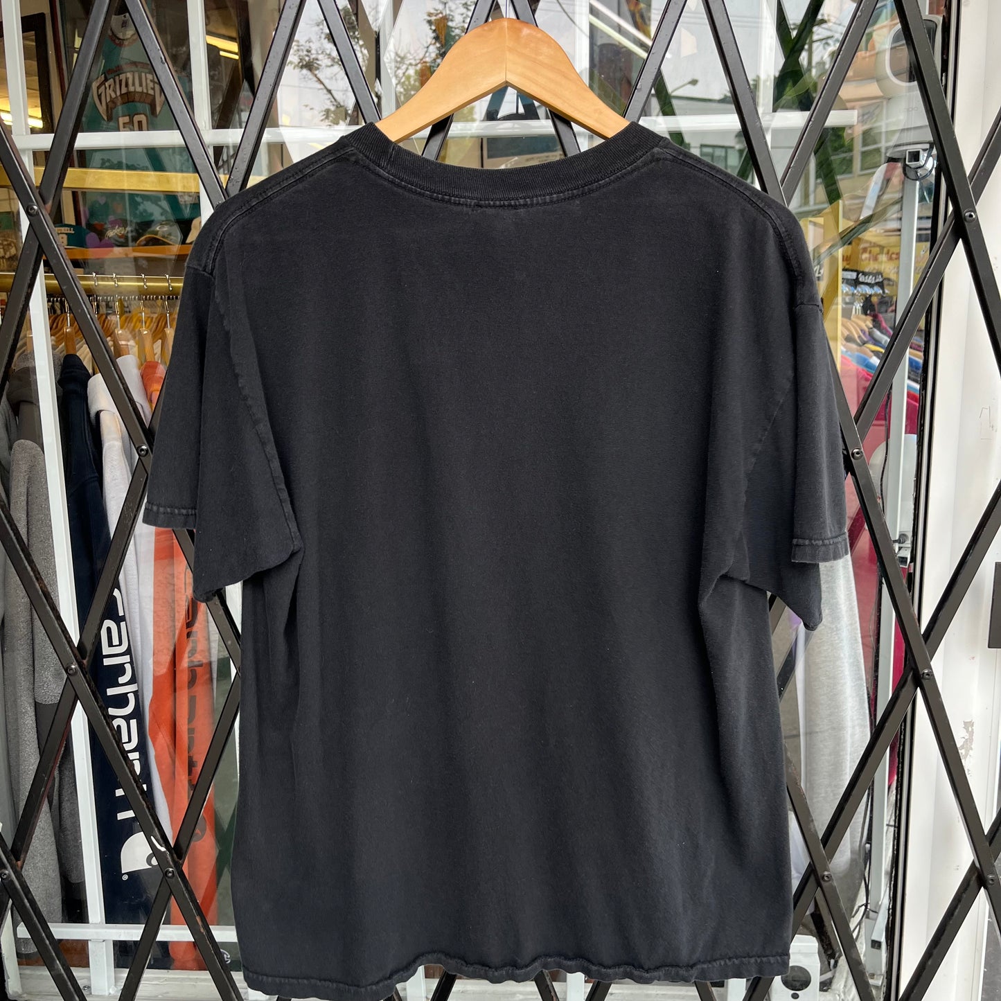Starwars Darth Vader Tee - Size L
