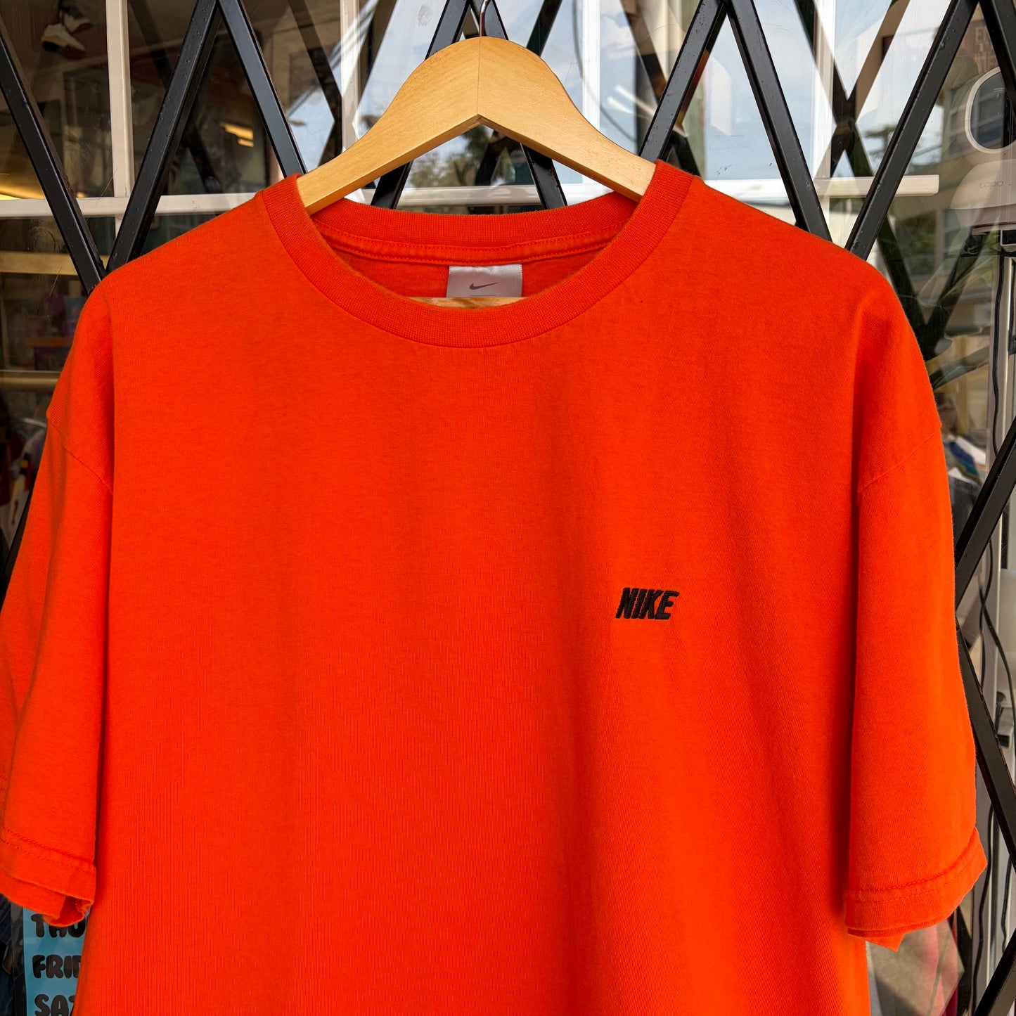 Vintage Nike Tee - Size L