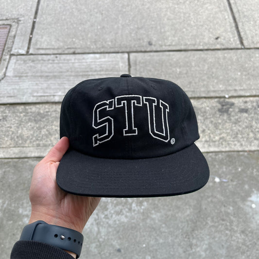Stussy Arch Strapback Cap