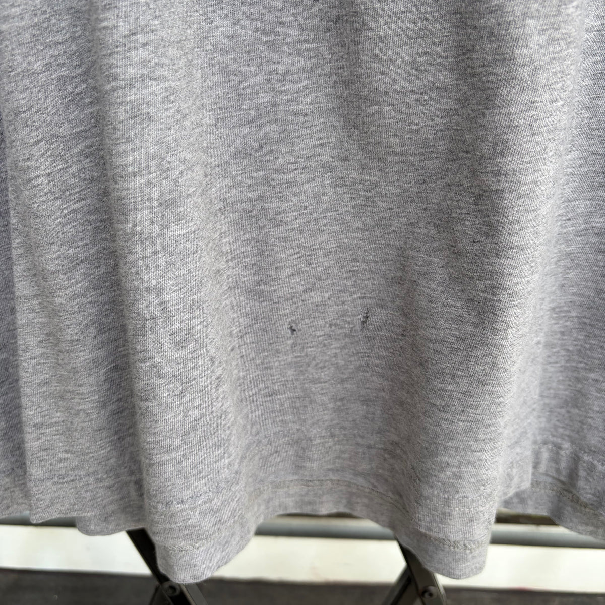 Vintage Pelle Pelle Tee - Size L