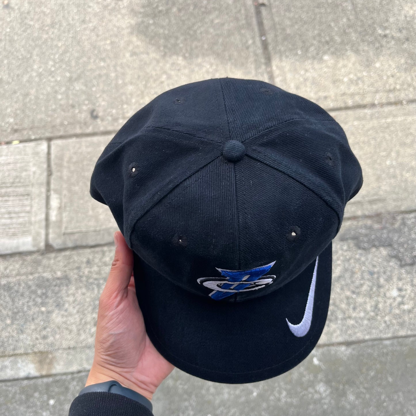 Vintage Nike Penny Hardaway Snapback