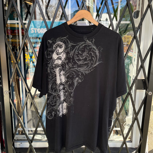 Y2K Skin Industries Tee - Size XXL