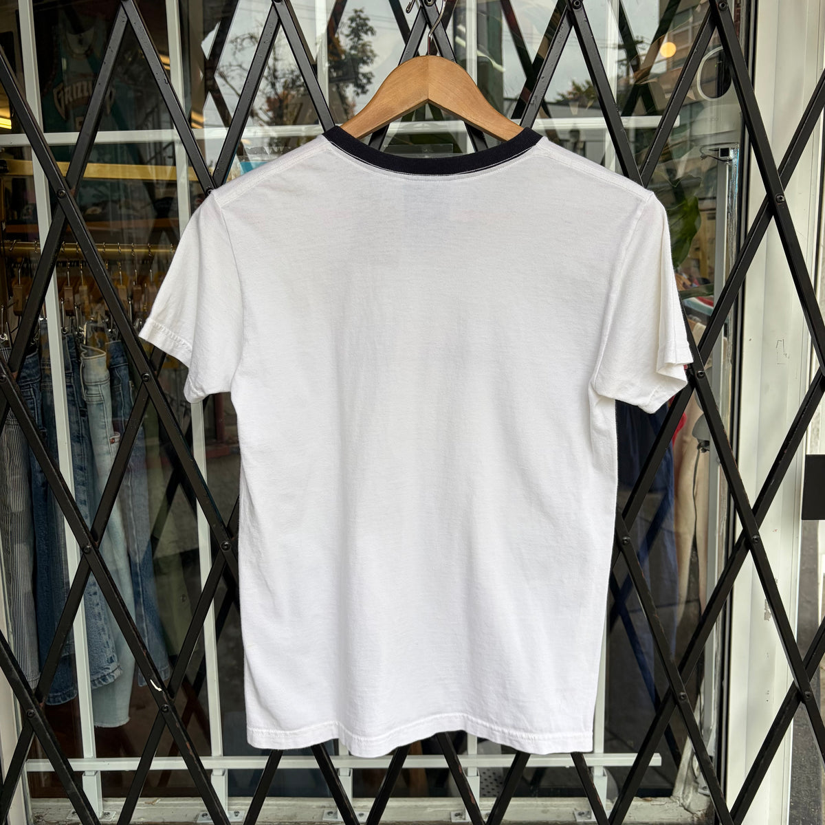 Vintage Polo Jeans Co. Tee - Size S