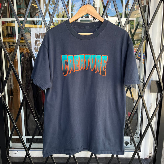 Creature Skateboards Tee - Size L