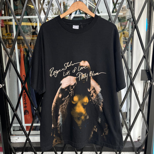 Y2K Rouge Status Philly Bloom Tee - Size XXL