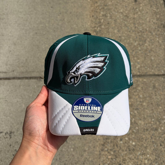 Reebok Philadelphia Eagles Flex - Fit Hat