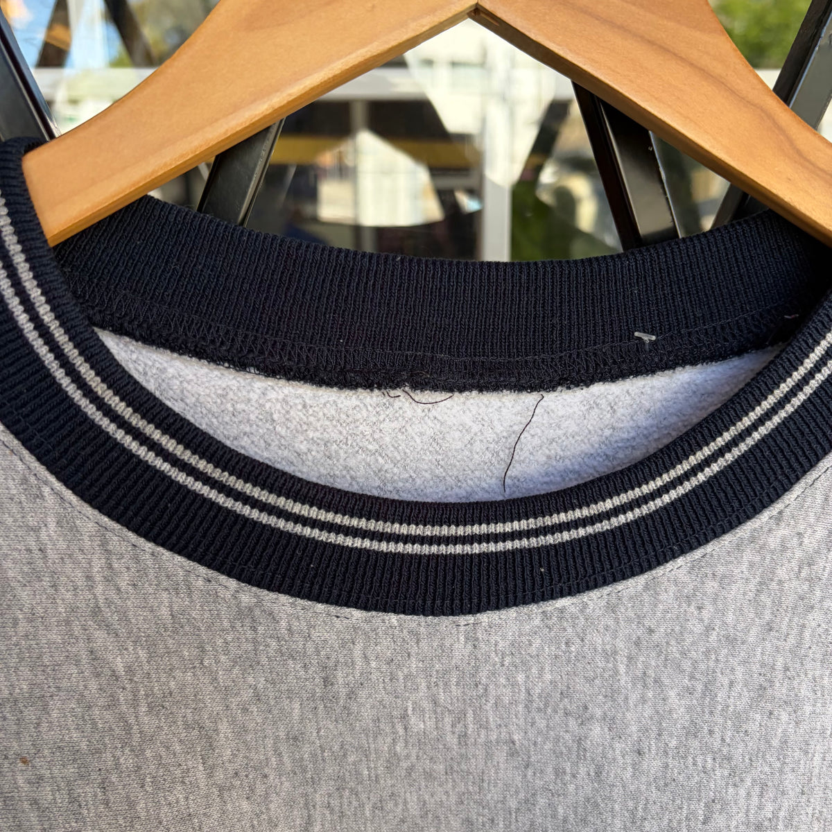 Vintage Aeropastale Athletics Crewneck - Size XL
